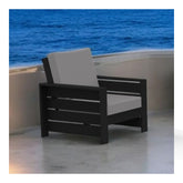 Hampton Club Chair